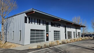 More details for 3511 Ringsby Ct, Denver, CO - Office for Sale