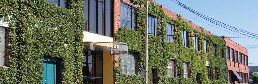 106-154 Linden St, Oakland, CA à louer - Photo du bâtiment - Image 2 de 2