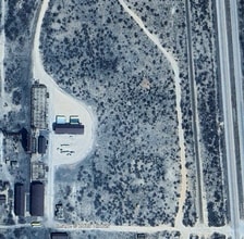 2116 NM-18 Hwy, Jal, NM - Aerial map view