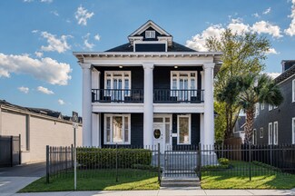 More details for 214 E Ashby Pl, San Antonio, TX - Office for Lease