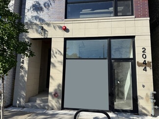 Plus de détails pour 2046 N Damen Ave, Chicago, IL - Commerce de détail à vendre