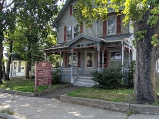 More details for 27 Holmes Ave, Waterbury, CT - Office for Lease