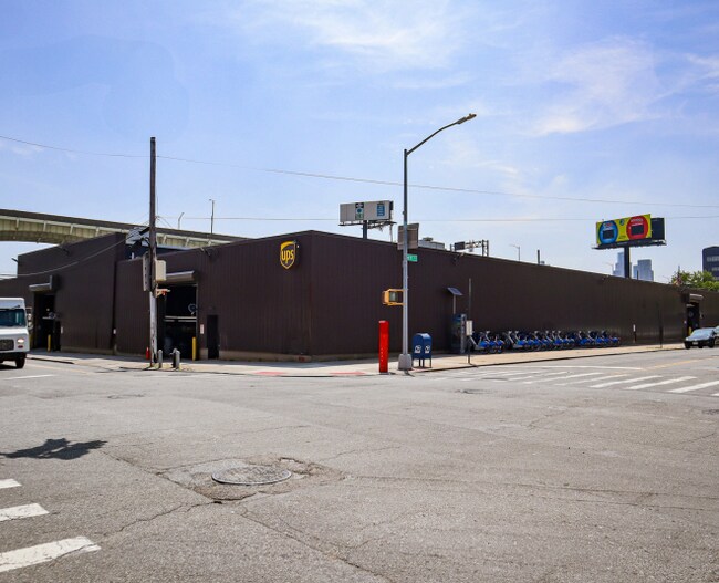 More details for 49-10 27th St, Long Island City, NY - Industrial for Lease