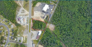 More details for 16637 Route 1, South Chesterfield, VA - Flex for Lease