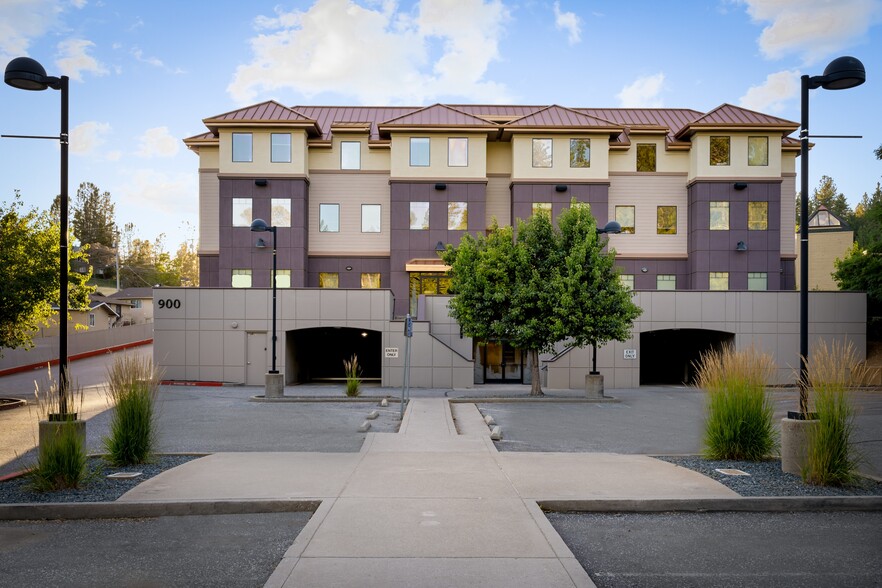 900 E Main St, Grass Valley, CA for sale - Building Photo - Image 1 of 18