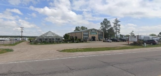 Plus de détails pour 5403 Highway 86, Elizabeth, CO - Terrain à louer