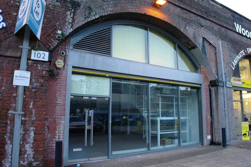 Chapel St, Salford à louer - Photo du bâtiment - Image 3 de 6