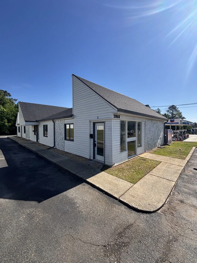 More details for 2066 Watson Blvd, Warner Robins, GA - Office/Medical for Lease
