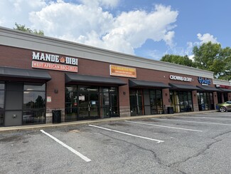 More details for 6825 Winchester Rd, Memphis, TN - Retail for Lease