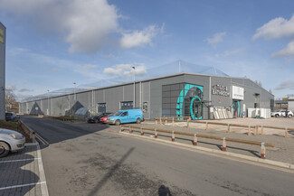 More details for Filmer Way, Exeter - Industrial for Lease