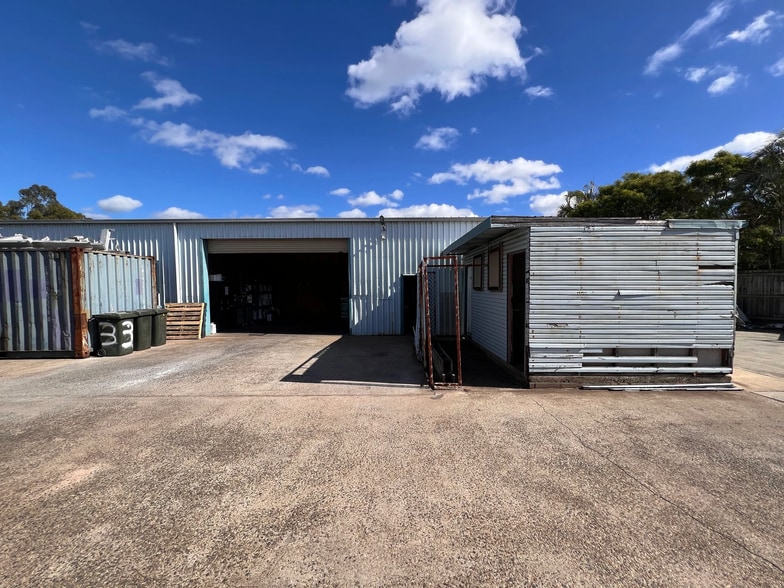 133 Railway Pde, Thorneside for lease - Building Photo - Image 2 of 2
