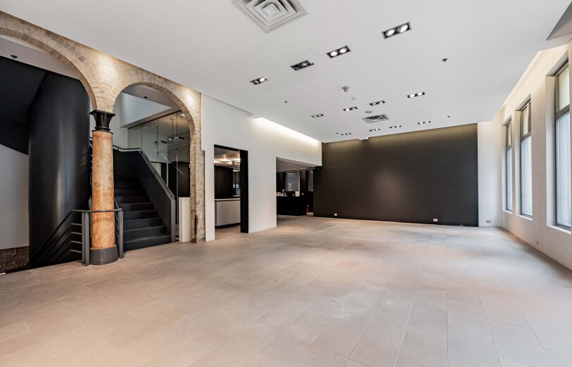 99 Jarvis St, Toronto, ON for lease Interior Photo- Image 1 of 4