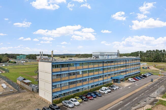 Oak Rd, Winfrith Newburgh à louer - Photo du bâtiment - Image 2 de 2