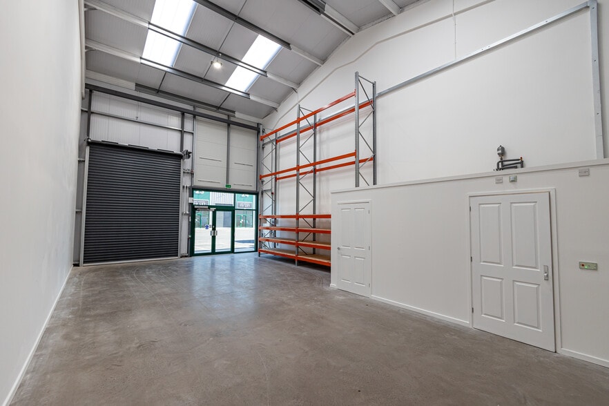 Winnington Ave, Northwich for lease - Building Photo - Image 3 of 4