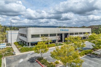 More details for 200 Science Dr, Moorpark, CA - Flex for Lease