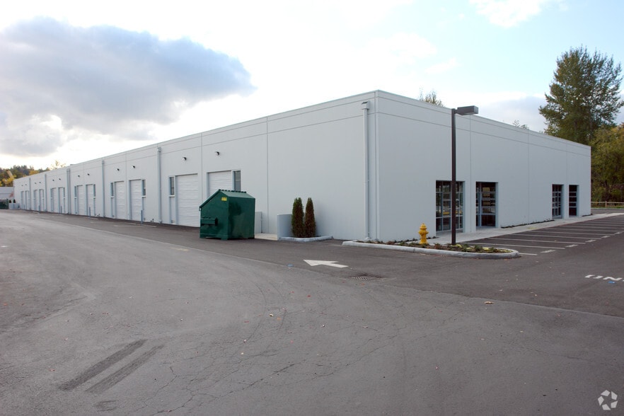 17802 134th Ave, Woodinville, WA for lease - Building Photo - Image 2 of 3