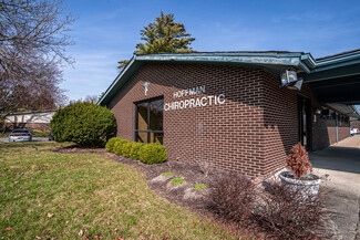 More details for 1809 S Park Ave, Alexandria, IN - Office for Sale