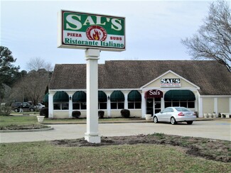 More details for 835 Capitol Landing Rd, Williamsburg, VA - Retail for Sale