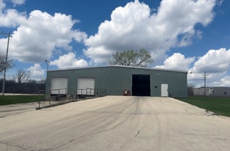 9009 N 51st St, Brown Deer, WI for sale Interior Photo- Image 1 of 2