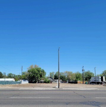 1701 Kimberly Rd, Twin Falls, ID à vendre - Photo du bâtiment - Image 2 de 2