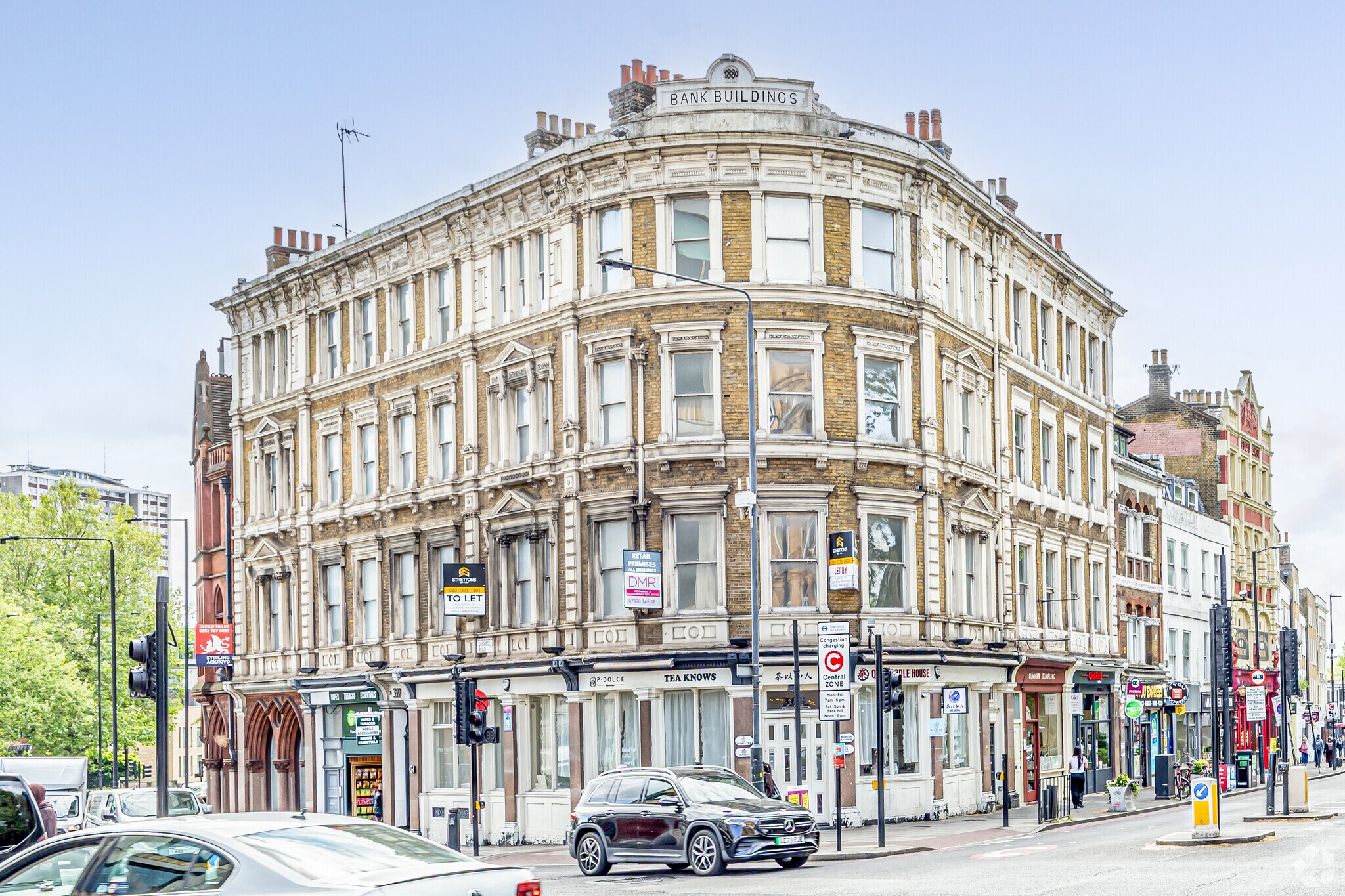 357-363 Goswell Rd, Londres à louer Photo principale- Image 1 de 26