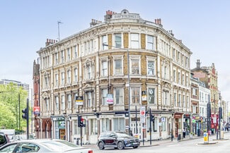 More details for 357-363 Goswell Rd, London - Office for Lease