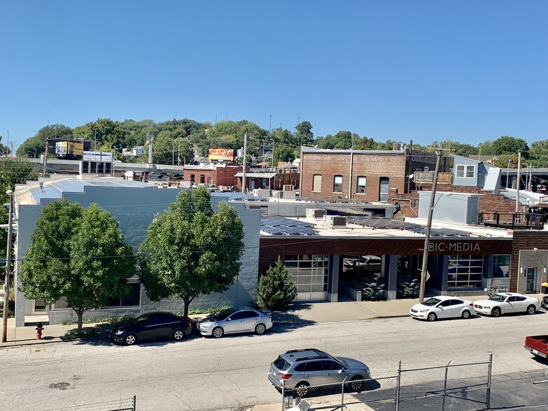510 Avenida Cesar E Chavez, Kansas City, MO à vendre - Photo du bâtiment - Image 3 de 10