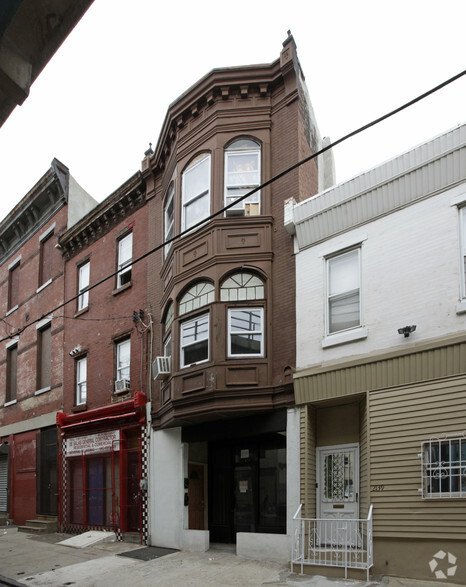 2141 N Front St, Philadelphia, PA for sale - Primary Photo - Image 1 of 1