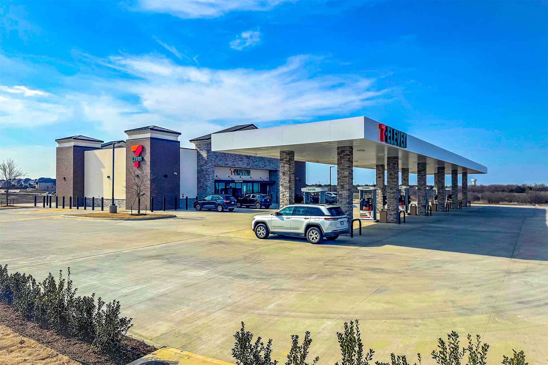 SWC Hwy. 287 & Miller rd, Midlothian, TX à vendre Photo du bâtiment- Image 1 de 4