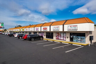More details for 4023 W Waters Ave, Tampa, FL - Retail for Lease