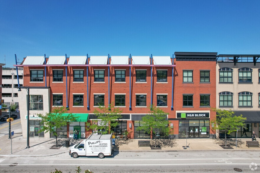 2600 E Carson St, Pittsburgh, PA for lease - Building Photo - Image 3 of 4
