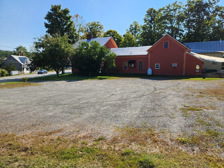 268 Main St, Kingfield, ME à vendre - Photo du bâtiment - Image 3 de 25