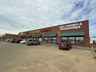 More details for 635-645 Highway 1 S, Greenville, MS - Retail for Sale