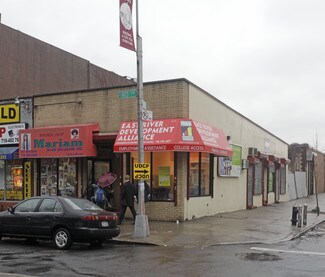 Plus de détails pour 12-15 40th Ave, Long Island City, NY - Commerce de détail à louer