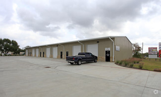 More details for 6115 FM 762 Rd, Richmond, TX - Industrial for Lease