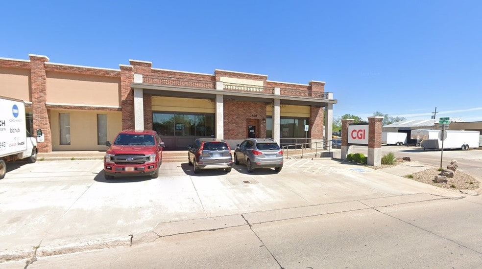 1801 NW Cache Rd, Lawton, OK for lease - Building Photo - Image 3 of 20