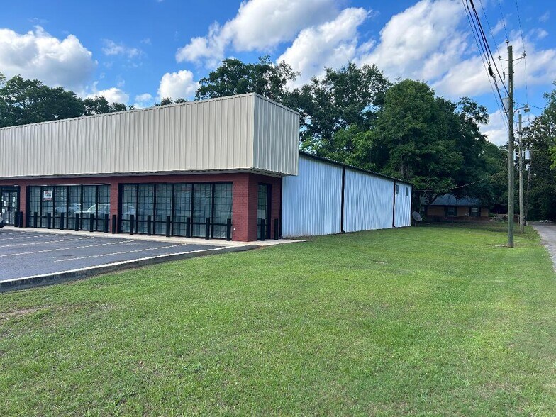 3226 Saint Stephens Rd, Mobile, AL à vendre - Photo du bâtiment - Image 2 de 7