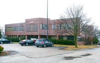 More details for 1040 S Milwaukee Ave, Wheeling, IL - Office for Sale