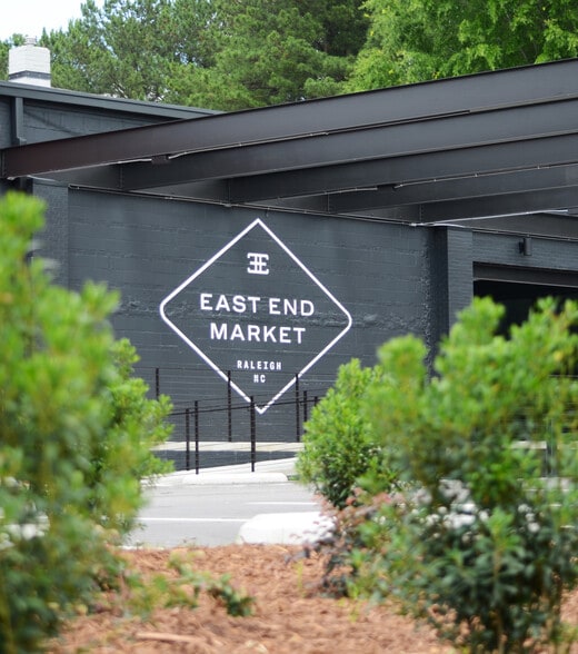 2020 Progress Ct, Raleigh, NC for lease - Building Photo - Image 2 of 12