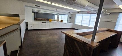 10011 82nd Ave NW, Edmonton, AB for lease Interior Photo- Image 2 of 5