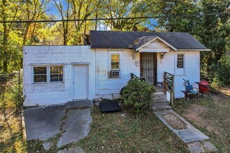 1640 Lakewood Ave SE, Atlanta, GA - AÉRIEN Vue de la carte - Image1