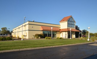Plus de détails pour 3701 Mckinley Pky, Buffalo, NY - Commerce de détail à louer