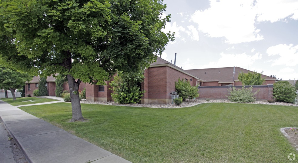39 N Professional Way, Payson, UT for lease - Building Photo - Image 2 of 26