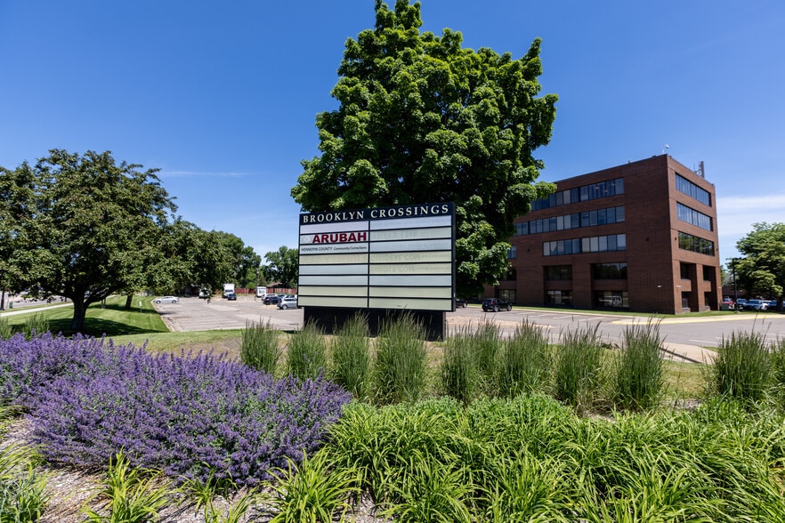 3300 County Rd 10, Brooklyn Center, MN for lease - Building Photo - Image 3 of 15