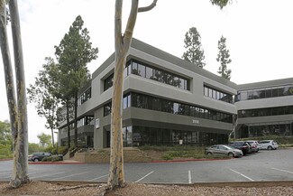 Plus de détails pour 3550 Camino Del Rio N, San Diego, CA - Bureau à louer