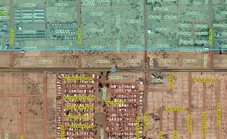 More details for 130 W Highway 372, Pahrump, NV - Land for Sale