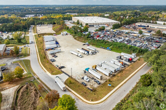 2269 Randall Rd, Stonecrest, GA - Aérien  Vue de la carte - Image1