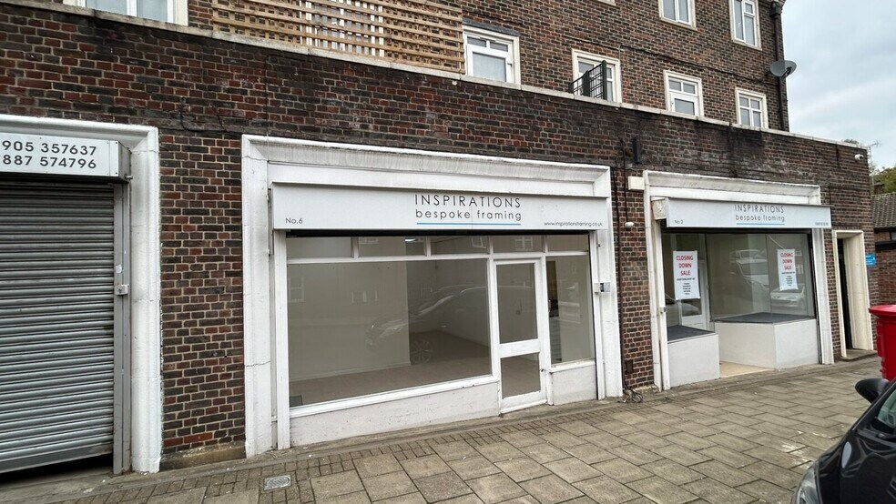 2 Ranmore Path, Orpington à louer - Photo du bâtiment - Image 2 de 5