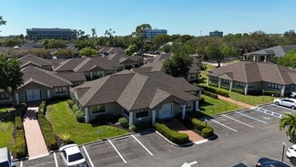 Plus de détails pour 12573 New Brittany Blvd, Fort Myers, FL - Bureau à vendre