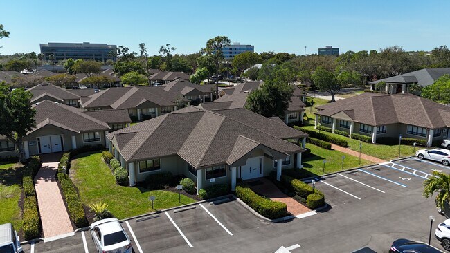 More details for 12573 New Brittany Blvd, Fort Myers, FL - Office for Sale
